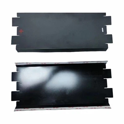 Tấm cách nhiệt cho mô-đun